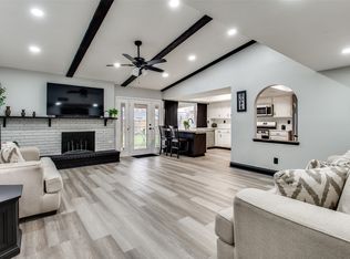 2034 Lewis Trl, Grand Prairie, TX