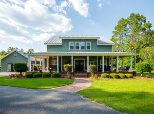 4873 Johnston Rd, Valdosta, GA 31606