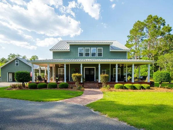 4873 Johnston Rd, Valdosta, GA 31606