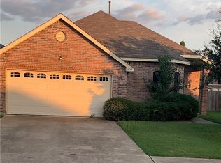 511 Willow Ln, Forney, TX 75126