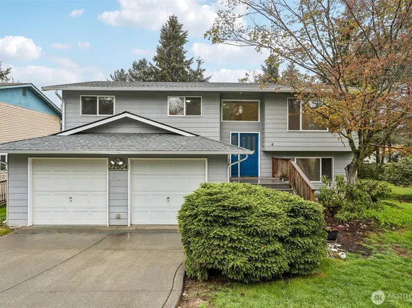22904 41st Place SW, Mountlake Terrace, WA 98043