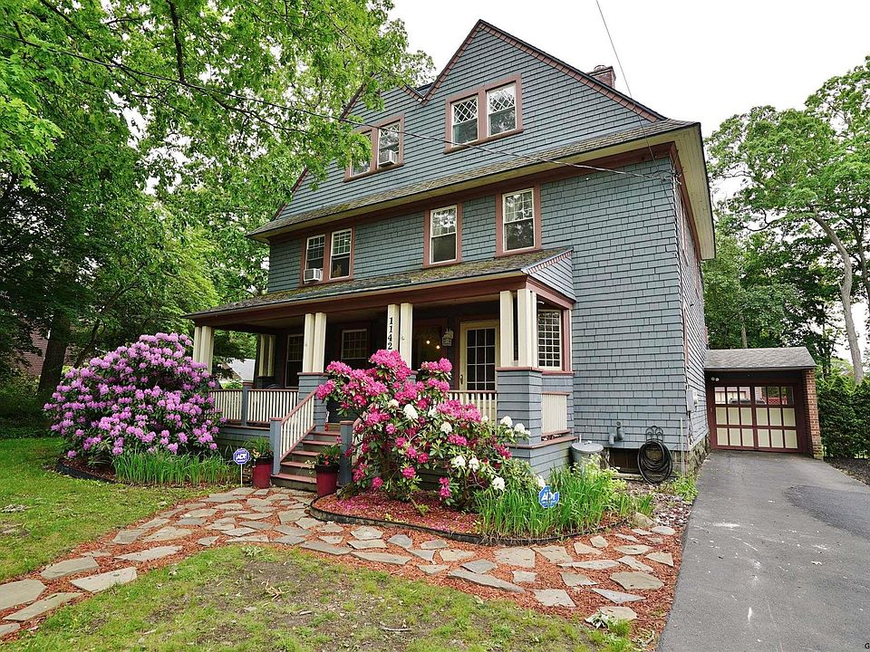 1142 RUGBY Road, Schenectady, NY 12308 Zillow