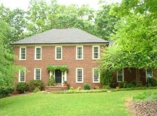 840 Viewmont Dr, Asheboro, NC 27205