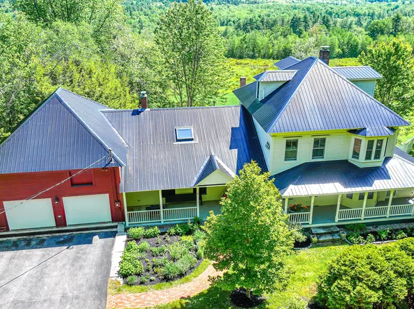 737 Stow Road, Stow, ME 04037