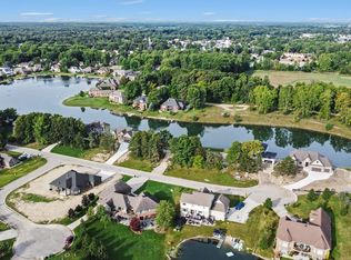 68579 Lake Angela Pointe Point, Richmond, MI 48062