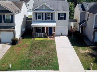 5990 Mountain Top Pl, Cumming, GA 30041