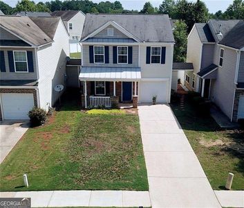5990 Mountain Top Pl, Cumming, GA, 30041
