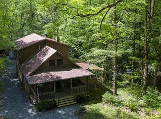 4700 W Buffalo Rd, Robbinsville, NC 28771