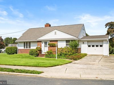 9 Coral Dr, Hamilton, NJ, 08619