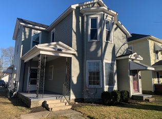 620 S Main Ave #1/2, Sidney, OH 45365