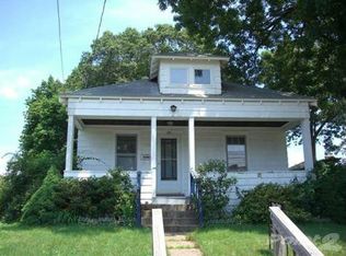 107 Cambridge St, Manchester, CT 06042