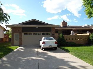3355 Marshall St, Wheat Ridge, CO 80033