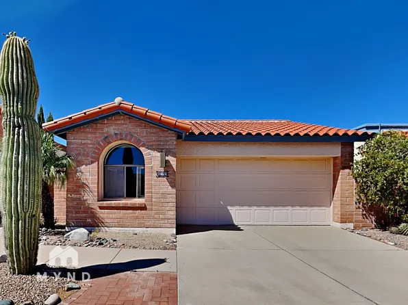 1606 W Calle Del Ducado, Green Valley, AZ 85622