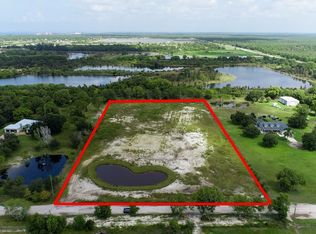 3301 Sand Rd, Cape Coral, FL 33993