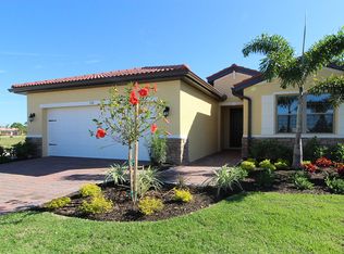108 Pescador Pl, North Venice, FL 34275