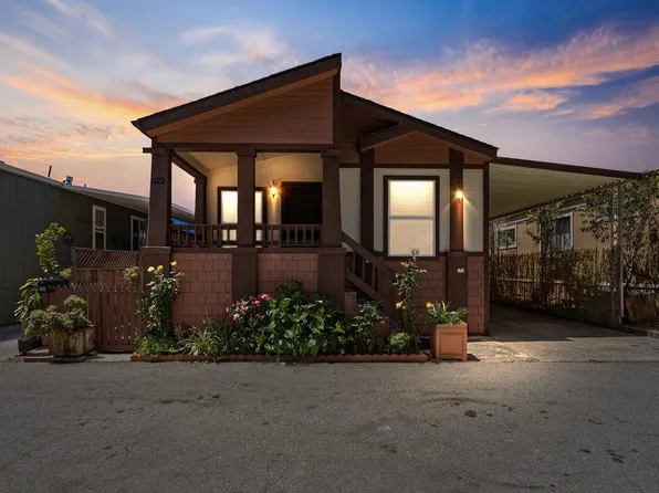 49 Blanca Ln Space 822, Watsonville, CA 95076