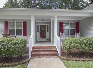 163 Hunters Ridge Dr, Lexington, SC 29072