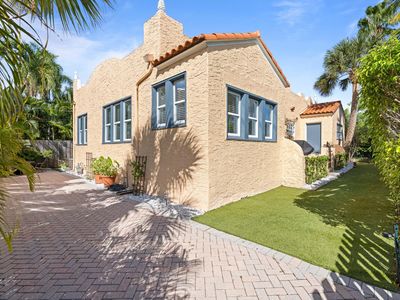1615 Georgia Avenue, West Palm Beach, FL, 33401