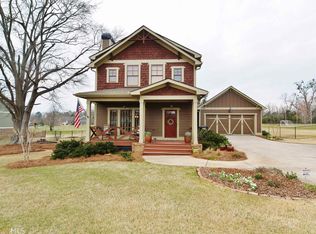 1640 Townside Dr, Bishop, GA 30621