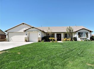 21101 Macarthur Dr, Nuevo, CA 92567