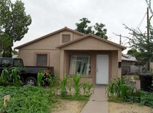 624 S Solomon, Mesa, AZ 85204