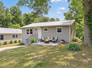 3014 Ruth St, Durham, NC 27704