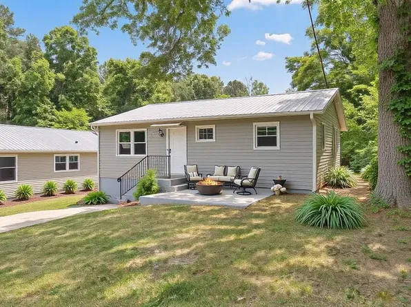 3014 Ruth St, Durham, NC 27704