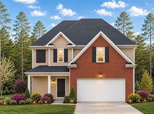 2011 Peggy Joe Way, Greensboro, NC 27405