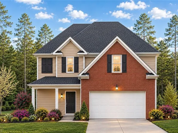 2011 Peggy Joe Way, Greensboro, NC 27405