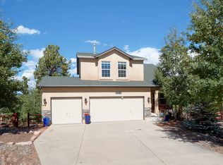 1530 Crestview Way, Woodland Park, CO 80863