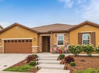 8017 Concerto Way, Roseville, CA 95747