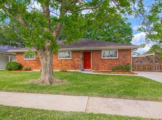 704 Green Acres Rd, Metairie, LA 70003