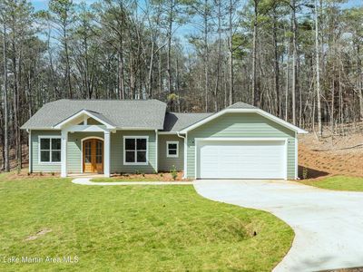 97 Big Buck Ln, Dadeville, AL, 36853