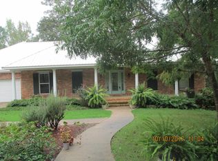 2468 Sam Gray Rd, Meridian, MS 39301