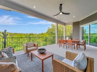 438 Rees Landing Rd, Spicewood, TX 78669