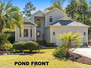 127 Clubhouse Drive SW, Supply, NC 28462