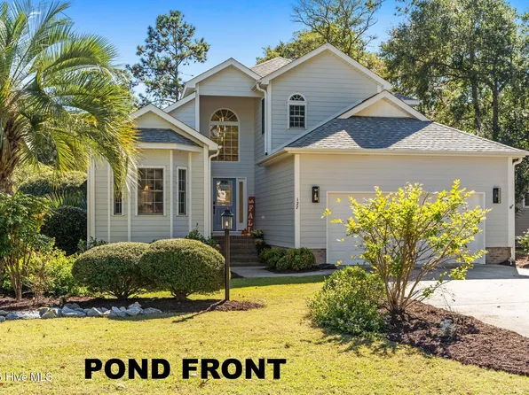 127 Clubhouse Drive SW, Supply, NC 28462