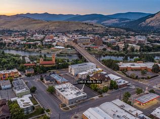 140 S 4th St W APT 6, Missoula, MT 59801