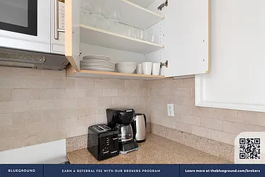 Rented by The Blueground