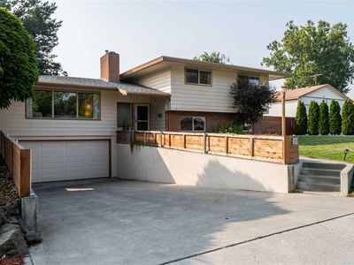 2047 Hudson Ave, Richland, WA, 99354