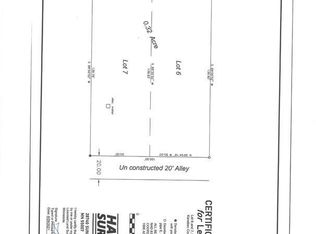 22724 Quamba St, Brook Park, MN 55007