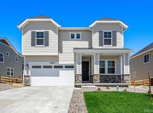 39665 Gwinett Cir, Elizabeth, CO 80107