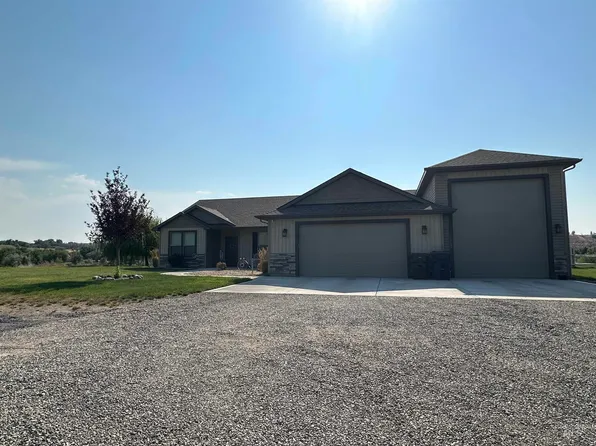4495 Silver Lakes Rd, Buhl, ID 83316