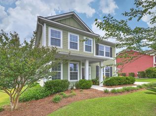 123 Stage Coach Ln, Summerville, SC 29483