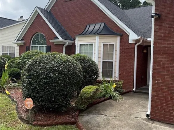5386 Haverford Mill Cv, Lilburn, GA 30047