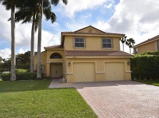 6260 Old Medinah Cir, Lake Worth, FL 33463