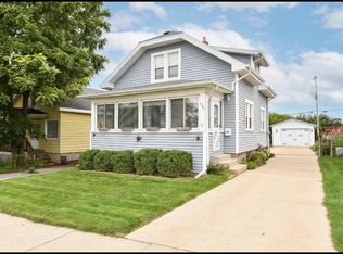 1247 Illinois STREET, Racine, WI 53405