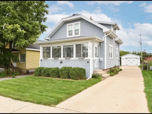 1247 Illinois STREET, Racine, WI 53405