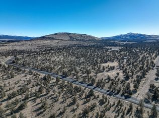 4700 SE Reservoir Rd, Prineville, OR 97754
