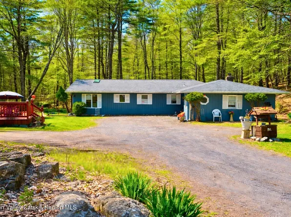 24 Palmer Road, Catskill, NY 12414